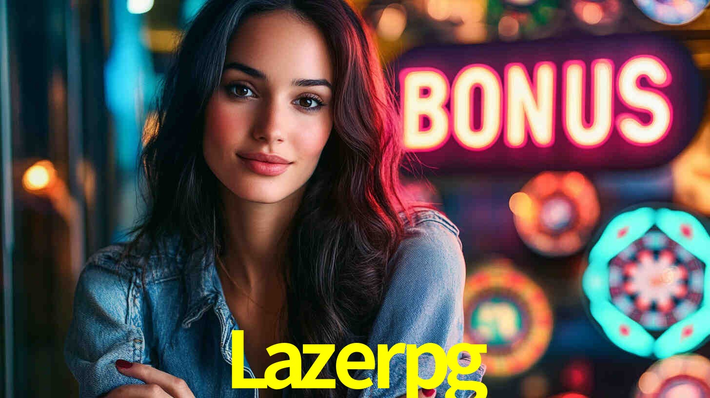 Lazerpg: Seu Especialista em Apostas Esportivas Brasileiras