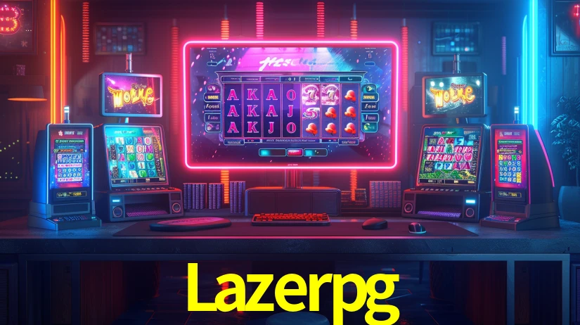 Lazerpg