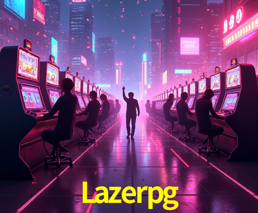 Apostas de Tênis Lazerpg