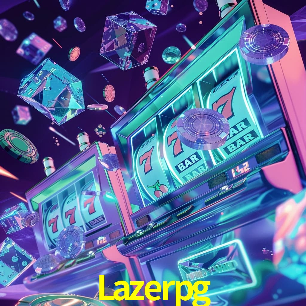 Interface Premium Lazerpg