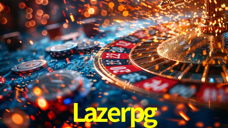 API Integration Lazerpg