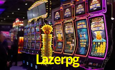 Lazerpg São Paulo - All Bonuses