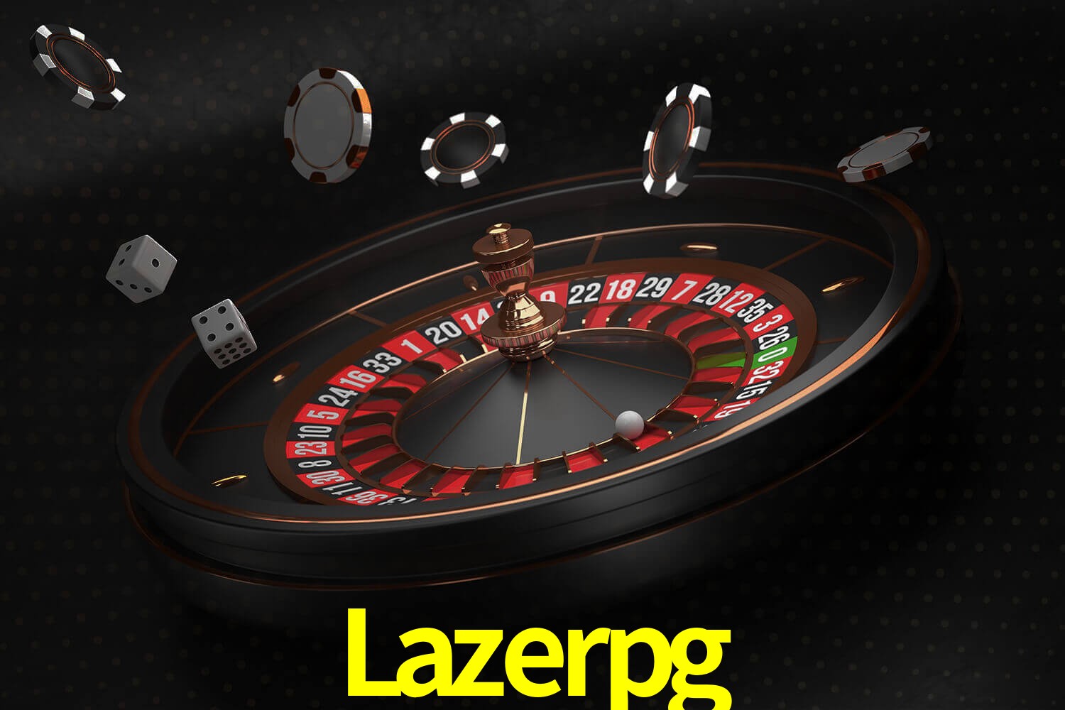 Lazerpg,Lazerpg Bet