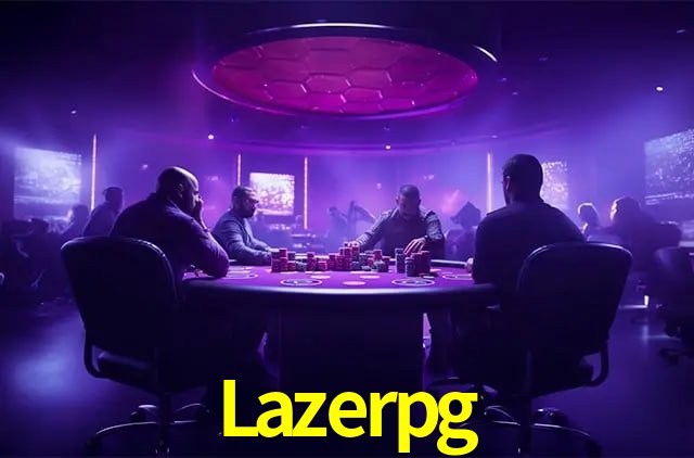 Sistemas de Segurança Lazerpg