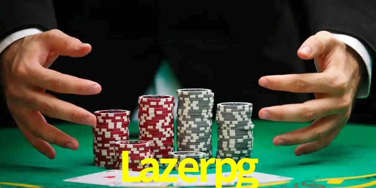 Lazerpg Belo Horizonte - Basketball