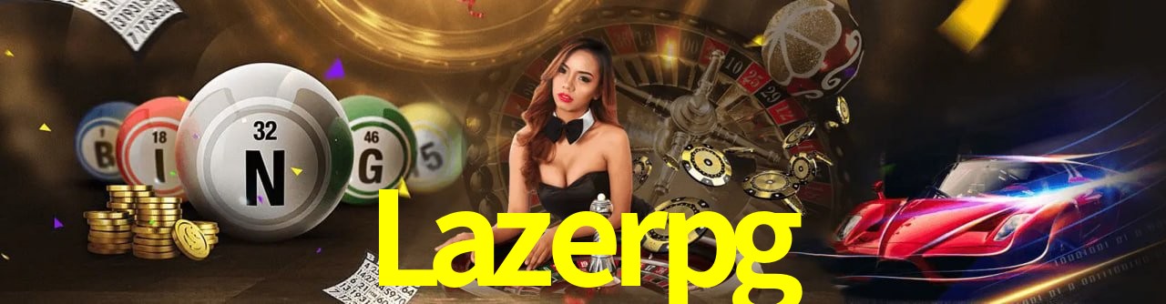 Lazerpg São Paulo - Top Slots