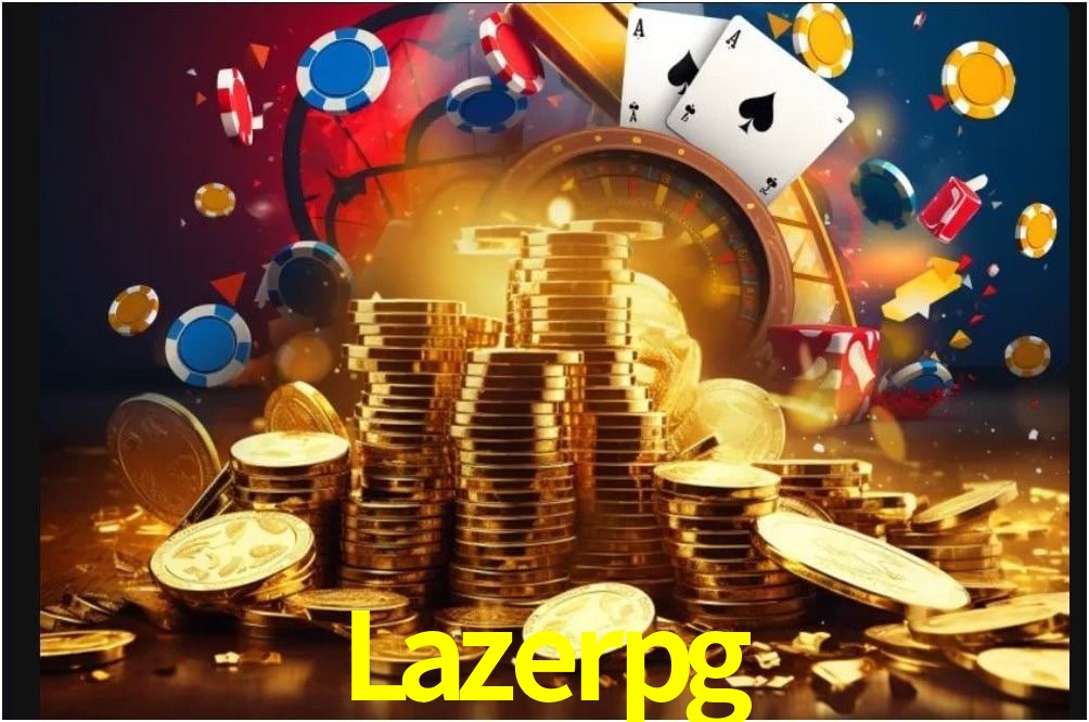 Bônus Diários Lazerpg