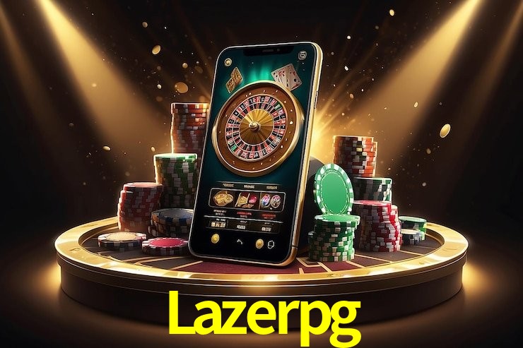 Lazerpg - Winners Celebration