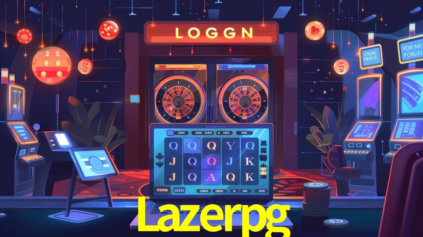 Lazerpg Rio de Janeiro - Licenses