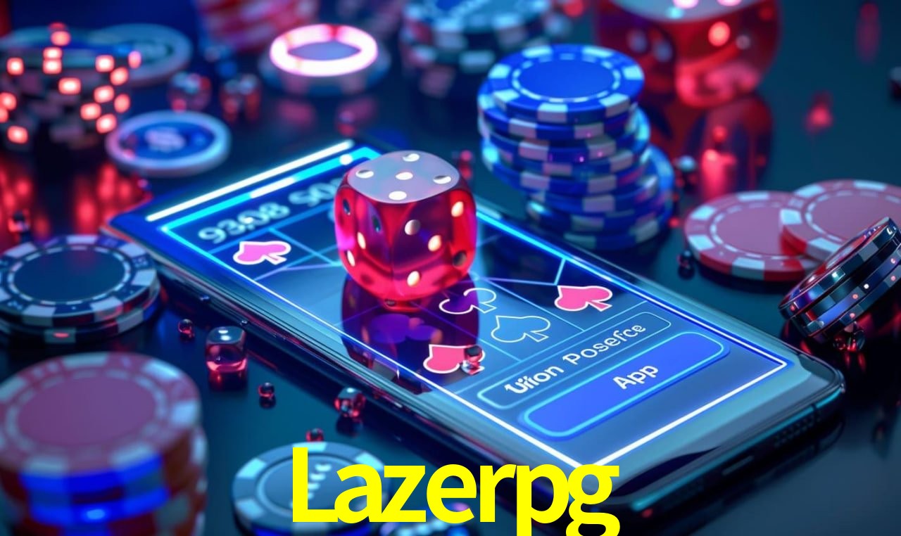 Lazerpg - Análise de Mercados Esportivos