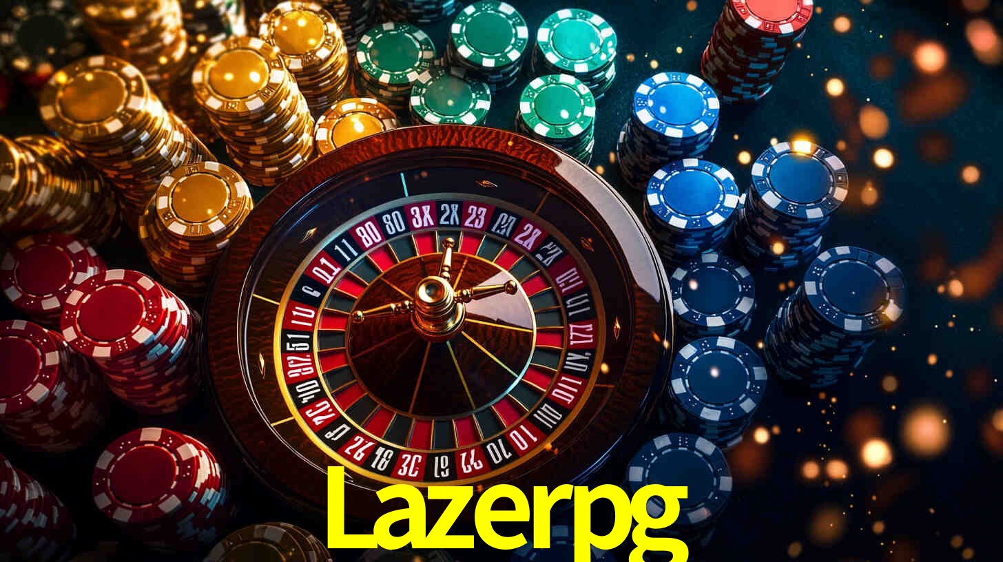 Welcome Bonus Lazerpg
