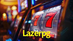 Lazerpg - Aplicativo Móvel