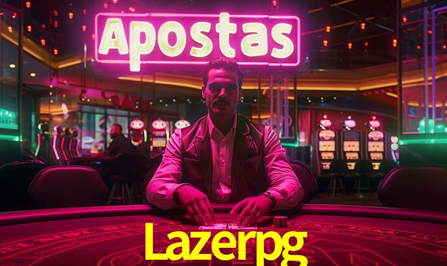 Lazerpg Brasília - Crash Guide